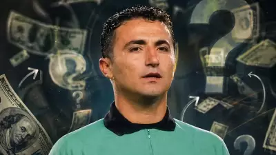 Eski Hakem Bülent Demirlek Saadet Zinciri'nde Serbest Kaldı