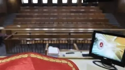 Eskişehir 2. Sulh Hukuk Mahkemesi'nden Mehmet İbrahim Yılmaz'a ilanen tebliğ