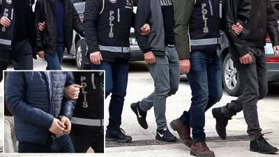 Eskişehir'de 18 yıl önce kaybolan Hamdi Karakuş cinayetinde 12 gözaltı