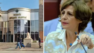 Eskişehir'de Meclis Kararına Aykırı Su Ücreti Zammı Yargıya Taşındı