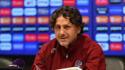 Fatih Tekke: Alanyaspor Maçı En Zor Mücadelelerden Biri