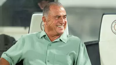 Fatih Terim'den Milli Takım'a Kutlama: Bu Ülke En İyisine Layık!