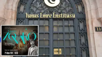 Fausto Zonaro'nun Bilinmeyen İstanbul Yılları Sanatseverlerle Buluşuyor