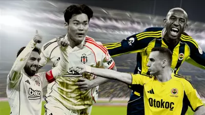 Fenerbahçe - Beşiktaş Derbisi Hangi Kanalda? Canlı Yayın ve Maç Detayları