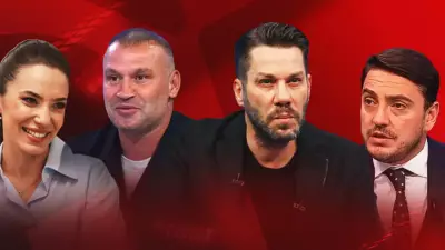 Fenerbahçe - Beşiktaş Derbisi Libero TV'de Canlı Yayınlandı: Fırat Aydınus'tan Gol İptali Yorumu