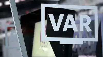 Fenerbahçe - Beşiktaş Derbisinin VAR Hakemi Açıklandı