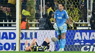 Fenerbahçe Beraberliği Sonrası Tedesco'ya Ağır Eleştiriler: 'Ümitlerini Kaybetti'