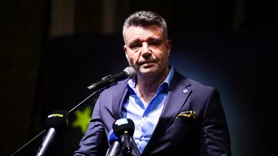 Fenerbahçe, Kadıköy'ü Sarsacak Golcü İçin Transfer Hareketine Geçti