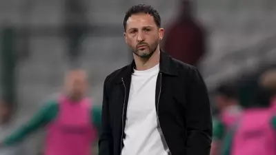 Fenerbahçe Teknik Direktörü Tedesco'dan Penaltı ve Galatasaray Derbisi Açıklamaları