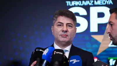 Fenerbahçe'de Hakan Safi adaylığını açıkladı: Aziz Yıldırım sözleri gündem oldu