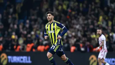 Fenerbahçe'de Marco Asensio kararı! Galatasaray derbisi için 2 ayrı plan