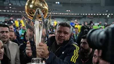 Fenerbahçe'de Sadettin Saran 6. derbisini yaşayacak