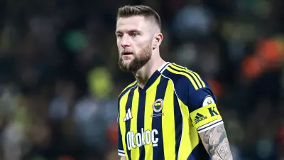 Fenerbahçe'de Skriniar Dönüşü Savunmayı Güçlendirdi, Tedesco Tandeme Güveniyor
