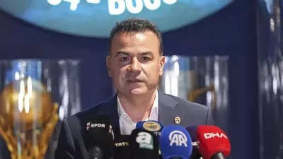 Fenerbahçe'den Kadın Sporlarına Şampiyonluk Vurgusu: Basketbol ve Futbolda Hedef 4'te 4