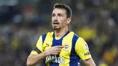 Fenerbahçe'den Mert Hakan Yandaş'ın Tahliyesiyle İlgili Resmi Açıklama Geldi