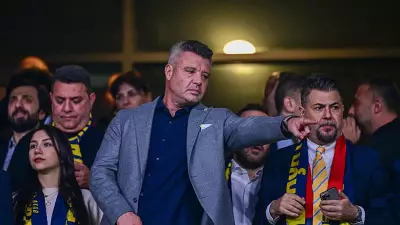 Fenerbahçe'den Sürpriz Transfer Hamlesi: Güney Amerikalı Stoper Hedefte