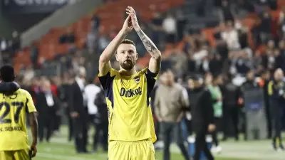 Fenerbahçeli Skriniar'ın Evinden 40 Bin Dolar Çalındı: Nakliyeciler Gözaltında