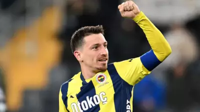 Fenerbahçe'nin Kaptanı Mert Hakan Yandaş Tahliye Oldu! Kulüpten Resmi Açıklama Geldi