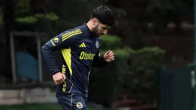 Fenerbahçe'ye Asensio müjdesi! İspanyol yıldız derbide oynayacak