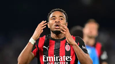 Fenerbahçe'ye Nkunku müjdesi! Milan kararını verdi