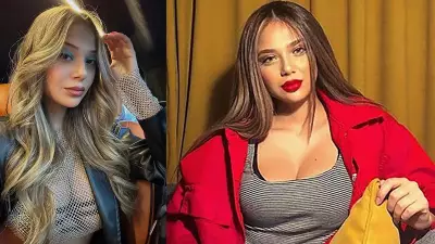Fenomen Merve Taşkın Hakkında Fuhuşa Teşvikten Soruşturma: İstenen Ceza Açıklandı