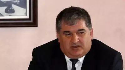 FETÖ Firarisi Şadan Sakınan İçin İddianame Tamamlandı: 15 Yıla Kadar Hapis Talebi