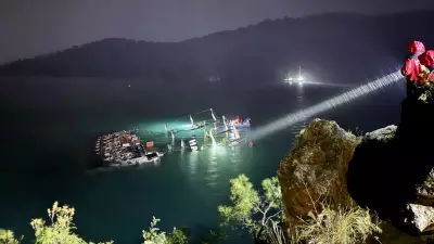 Fethiye'de Tekne Kazası: 6 Kişi Kurtarıldı, 1 Kişi Kayıp