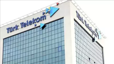 Fitch'ten Türk Telekom kararı: Görünüm revize edildi