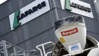 Fransa'da Lafarge Davası Sonuçlandı: Firma Terör Örgütü Finansmanından Suçlu Bulundu