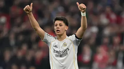 Futbolcuların En Sevdiği Yemekler Açıklandı! Türk Yıldızların Tercihi Şaşırttı