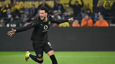 Galatasaray, Abdülkerim Bardakcı'nın Yerine Almanya'dan Stoper Transferi Yapabilir