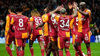 Galatasaray Başkanı Dursun Özbek: UEFA'dan 60 milyon euro gelir elde ettik