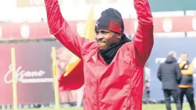 Galatasaray, Gençlerbirliği Maçında Farkı Açmak İstiyor