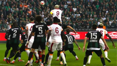 Galatasaray-Kocaelispor Maçı Saat Kaçta, Hangi Kanalda? Süper Lig 29. Hafta Detayları