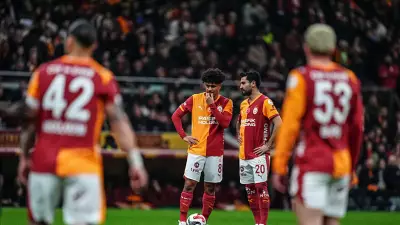 Galatasaray Puan Kaybetti! Fenerbahçe ve Trabzonspor'dan Peş Peşe Paylaşımlar