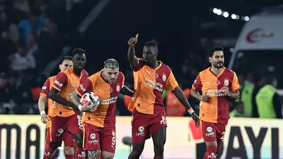 Galatasaray, Süper Lig Liderliğini Göztepe Deplasmanında Sınamaya Hazırlanıyor