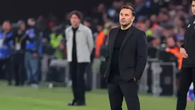 Galatasaray Teknik Direktörü Okan Buruk: 'Kimse Merak Etmesin, Şampiyon Olacağız'