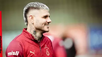 Galatasaray, Trabzonspor Maçına Hazırlıklarını Tamamladı