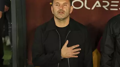 Galatasaray Transferde Dev Hamle Peşinde: Dünya Yıldızı İçin Görüşmeler Sürüyor