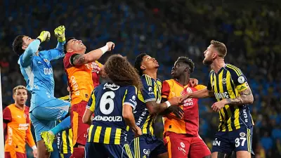Galatasaray ve Fenerbahçe derbi öncesi prim kararı aldı