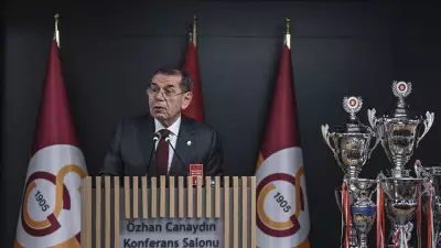 Galatasaray'da Kalan Maçlar İçin Prim Kararı: Trabzonspor ve Göztepe'ye 2 Milyon Euro