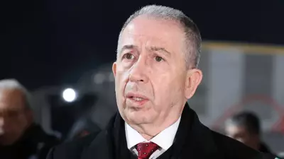 Galatasaray'da Metin Öztürk'ten Hakemlere Sert Tepki: 'Açık Açık Söyleyin'