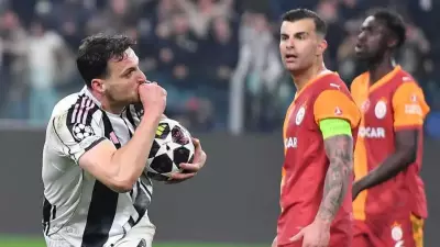 Galatasaray'dan şaşırtan transfer hamlesi! Savunmaya yeni kule