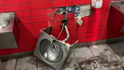 Galatasaray'dan Kocaelispor Maçı Açıklaması: Büfe İddialarına Yanıt ve Hasarlar