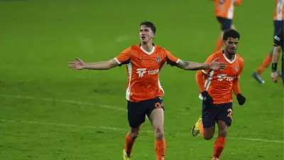 Galatasaray'dan yerli forvet hamlesi: Bertuğ Yıldırım gündemde