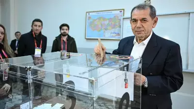 Galatasaray'ın Olağan Seçim Toplantısı Tarihi Açıklandı