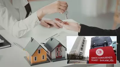 Gayrimenkulde Devrim: Güvenli Ödeme Sistemi 2026'da Zorunlu Oluyor
