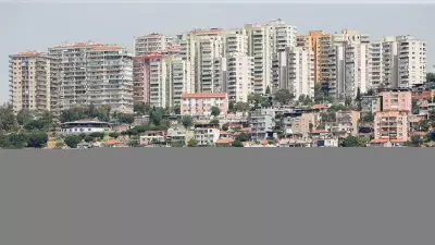 Gayrimenkulde Savaş Etkisi: Mart Satışları Pandemiden Beri En Düşük Seviyede