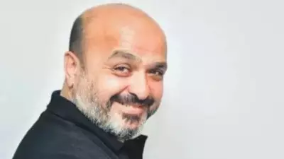 Gazeteci Şaban Arslan'ın Vefatının Üzerinden 3 Yıl Geçti