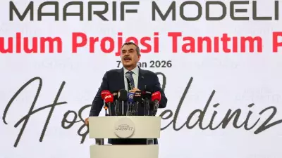 Gaziantep, Şehrim Okulum Projesi'nin Pilot İli Oldu